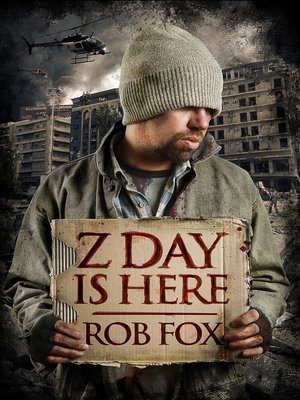 cover image of Z Day is Here